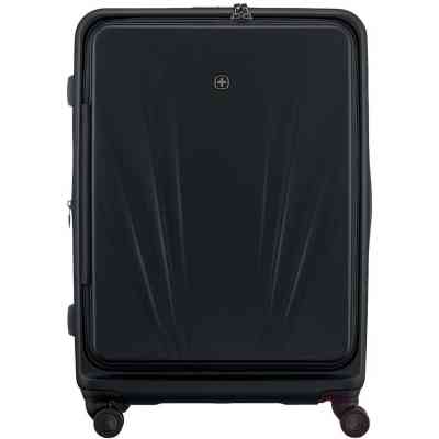 Валіза Wenger Skyon Hardside Large чорна (653566) Вінниця