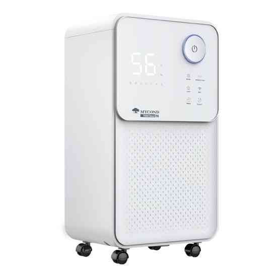 Бытовой осушитель воздуха Mycond Yugo Smart 16 Днепр