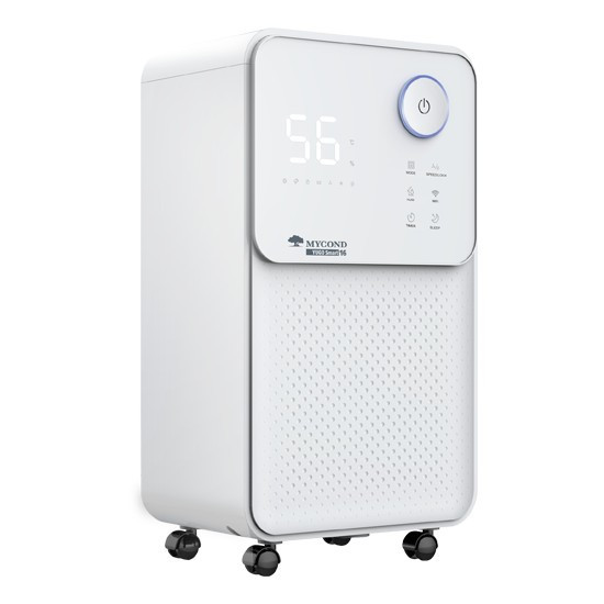 Бытовой осушитель воздуха Mycond Yugo Smart 16 Днепр - изображение 2