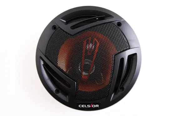 Автоколонки  6.5 150 Вт 3-полосные Celsior Maxwell Винница