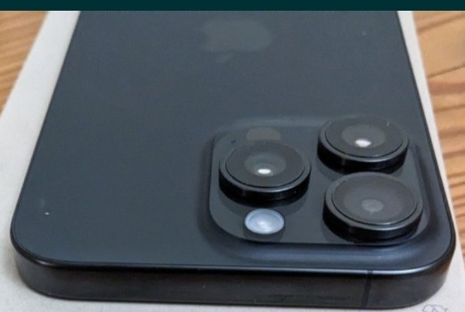 Айфон Iphone 15 Pro Max 256 GB Київ - фото 5