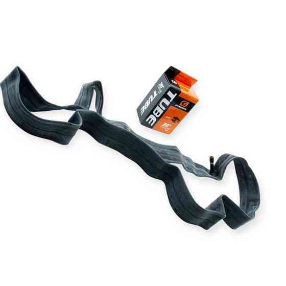 Велокамера , 1,95 , 2,125 в коробочке 20*1,75 Мукачево