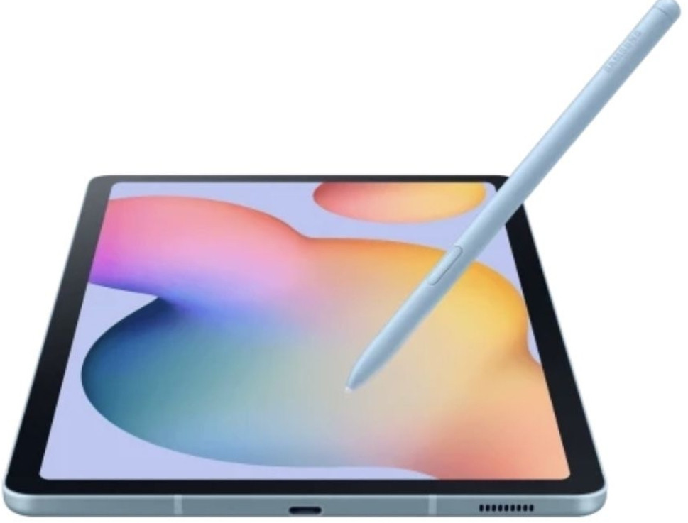 Планшет Samsung Tab S6 Lite SM-P610 4/64Gb. Wi-Fi. Киев - изображение 7