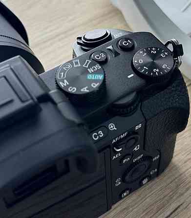 Sony a7 II + объектив КОМПЛЕКТ! Киев