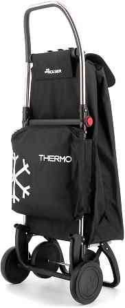 Сумка-візок Rolser I-Max Termo Zen 4L Negro (IMX353-1023) Київ