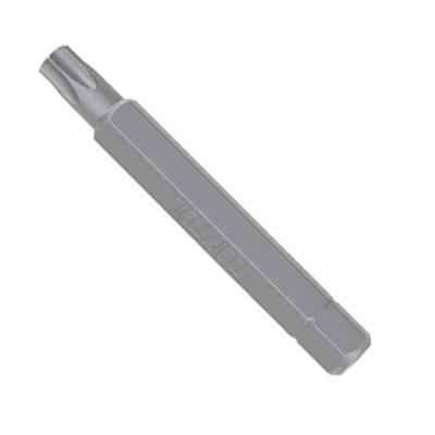 Біта для шуруповерта Toptul TORX 10мм L-75мм T40 (FSEB1240) Вінниця