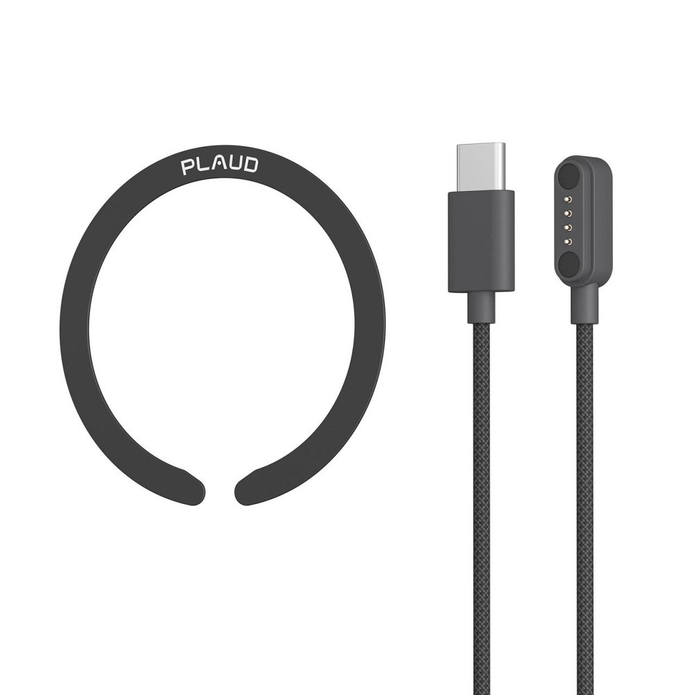 Диктофон Plaud AI Note Pro Silver (PN0300-SI) ( 27821 ) Харьков - изображение 16