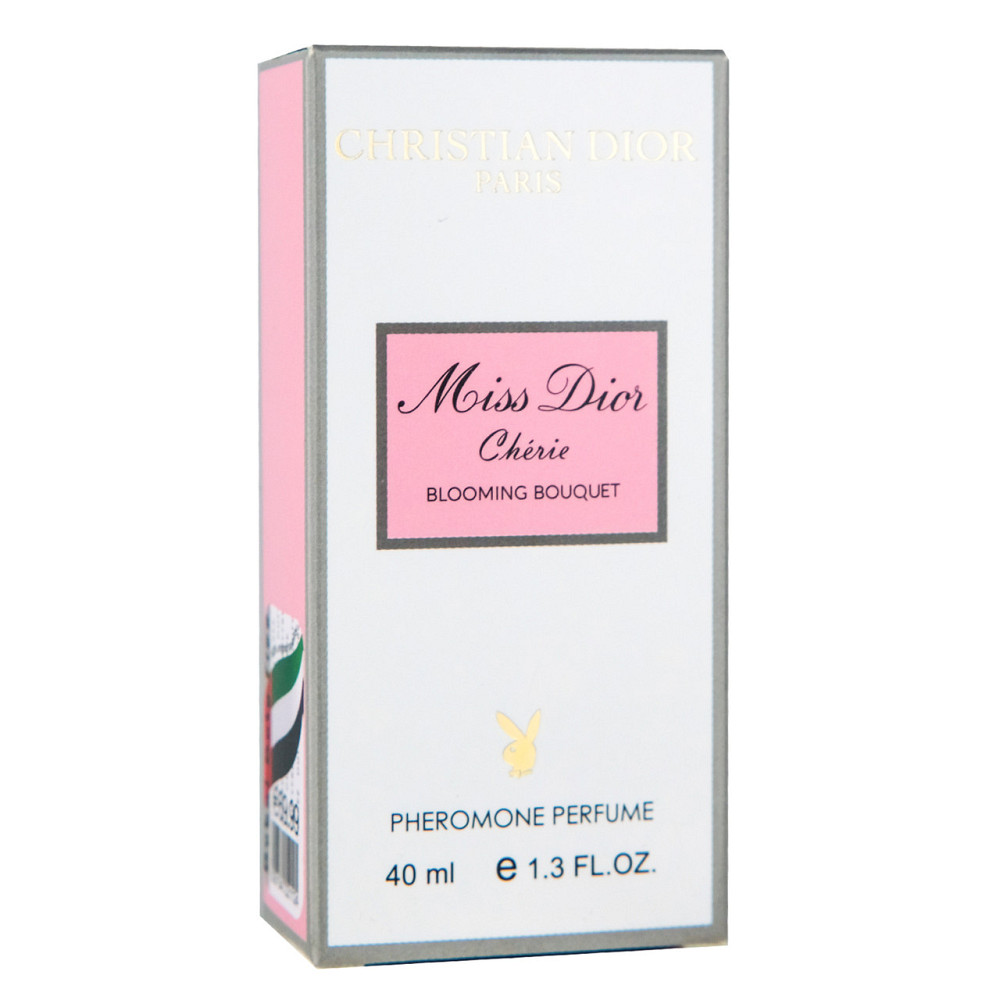 Dior Miss Dior Cherie Blooming Bouquet Pheromone Parfum женский 40 мл Коломыя - изображение 4