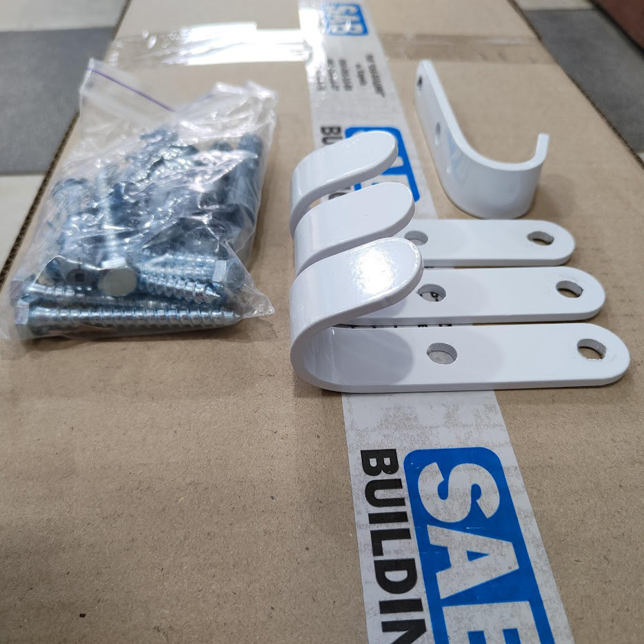 Турник брусья пресс 4в1 (до 250 кг*) от производителя SAB-Building для дома, на стену, домашний белы Харьков - изображение 7