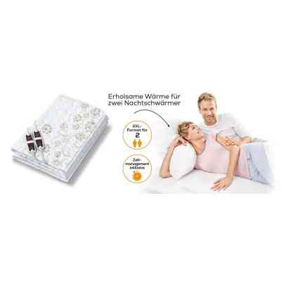 Електричне простирадло Beurer UB_68 Вінниця