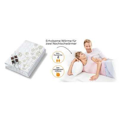 Електричне простирадло Beurer UB_68 Вінниця - фото 6