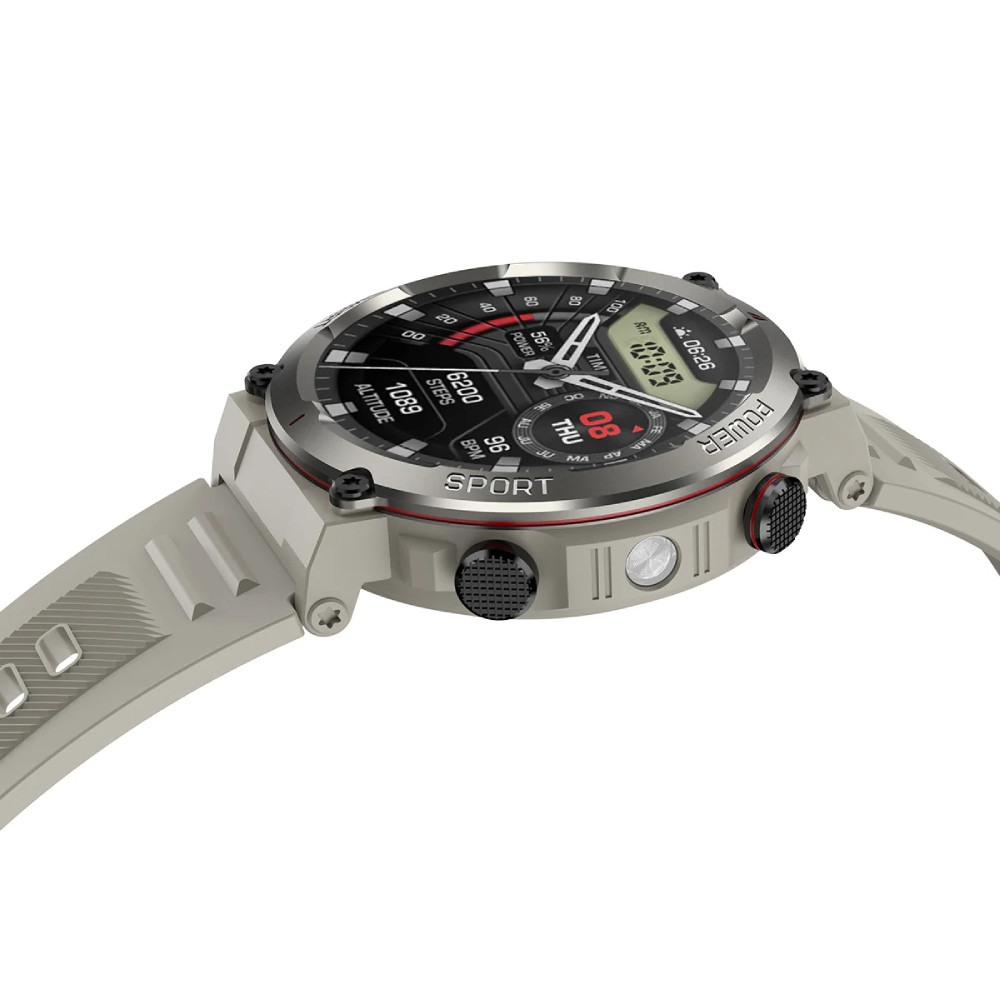 Годинник Blackview W50 Pro Khaki Винница - изображение 6