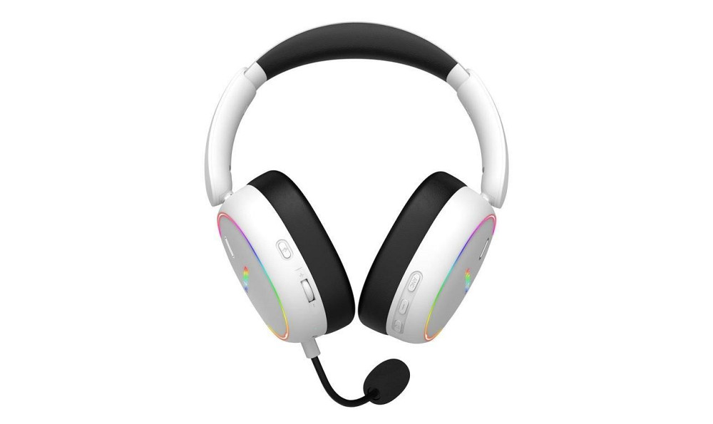 Гарнитура Hator Phoenix 2 Wireless White (ESH41) ( 11528 ) Харків - фото 7