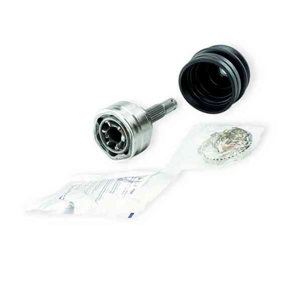 Шрус CK зовнішній 1.5 (24, 30 зовнішній шліц) Джилі Мукачево