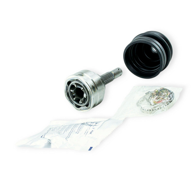 Шрус CK зовнішній 1.5 (24, 30 зовнішній шліц) Джилі Мукачево - фото 1