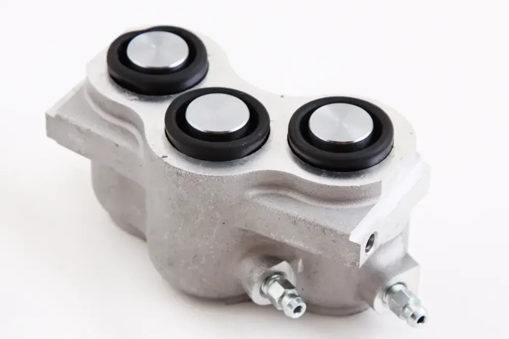 Цилиндр торм. передний 2121 LSA правый Винница - изображение 1