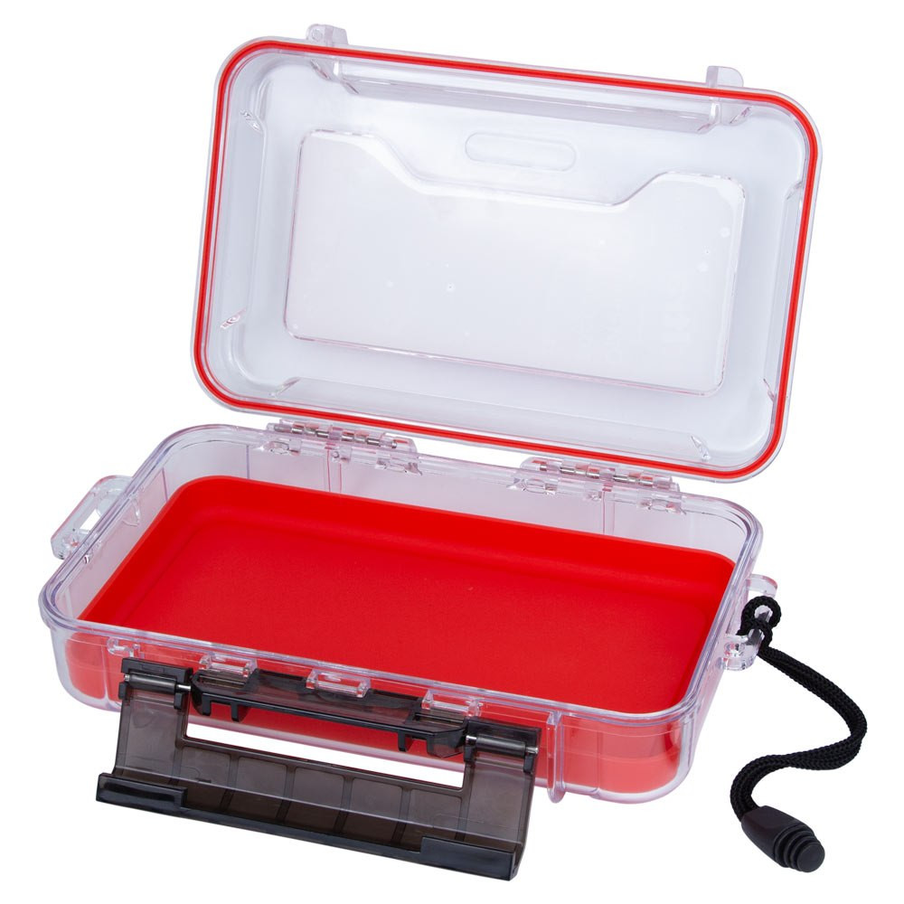 Ultra Органайзер водонепроницаемый 250×150×68мм ULTRA (7417622) Київ - фото 2