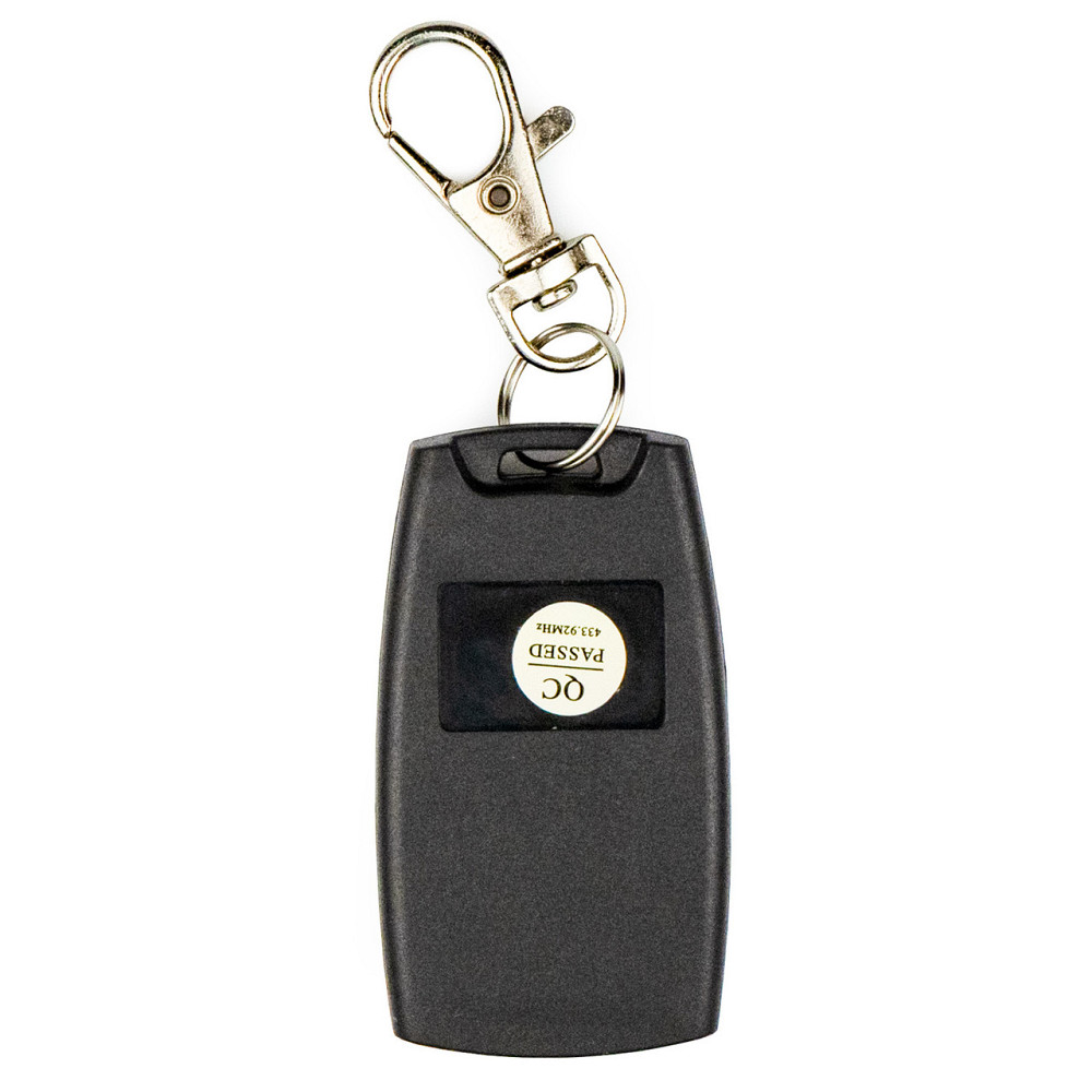 Радиобрелок SEVEN RC-7411 Киев - изображение 2