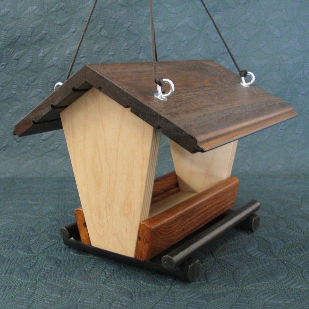 Кормушка для птиц 