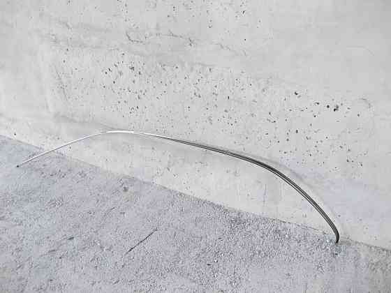 Mercedes-Benz  A2046900880 Хром молдинг над склом правих дверей C-Class W204 Одесса