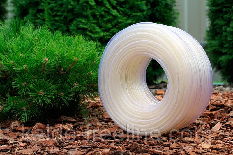 Шланг пвх харчової Presto-PS Сrystal Tube діаметр 7 мм, довжина 100 м (PVH 7 PS) Харків - фото 2