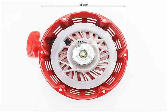Стартер ручний 182F/188F/190F Київ