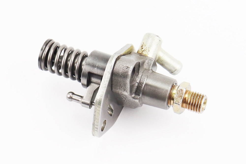 Насос паливний 178F Київ - фото 2