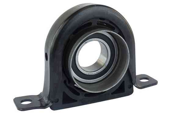 Підшипник підвісний Iveco 40x22x168mm E3/4/5 (42561251, 42554407) Vema VE52615 Київ