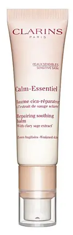Бальзам для чувствительной кожи лица и тела Clarins Calm-Essentiel Repairing Soothing Balm 30ml Славянск - изображение 1