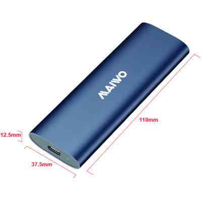 Кишеня зовнішня Maiwo M.2 SSD (K1689) Вінниця