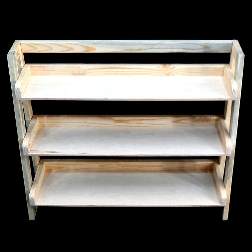 Полиця для ванної "Бамберг 70" бланже Миколаїв - фото 2