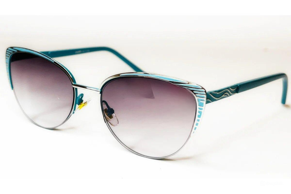 Окуляри з діоптрією FV 7780 Луцьк - фото 1