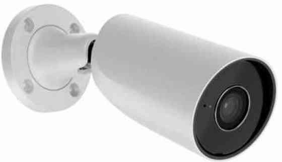 Ajax BulletCam (8 Мп/2,8 мм) дротова IP-камера з роздільною здатністю 8 Мп. Харків
