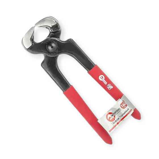 Кусачки торцевые 160 мм Мукачево