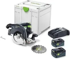 Электрическая пилка Festool FT577678 Киев - изображение 1