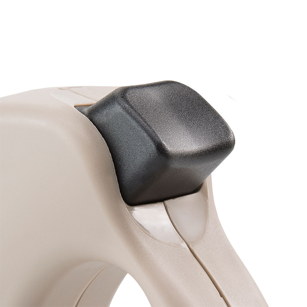 Поводир - рулетка для собак з шнуром Ferplast Amigo Cord (Ферпласт Аміго Корд) 12 х 3 h 10 см - MINI, Фіолетовий Запоріжжя - фото 5