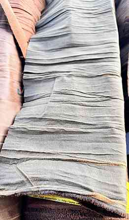 Тканина/опт/нубук щільний для оббивки тощо — від 5 м. 85гр. Київ