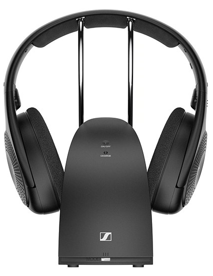 Навушники Sennheiser RS 120-W (6904705) Київ - фото 2