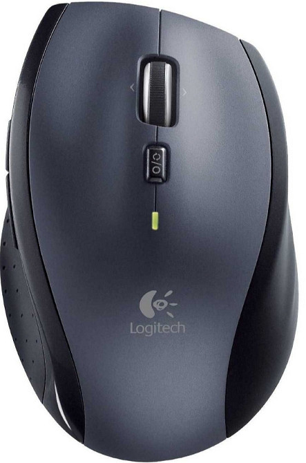 Миша Logitech M705 Marathon Wireless Mouse Киев - изображение 2