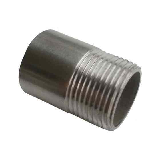 Різь сталева 50 коротка Київ