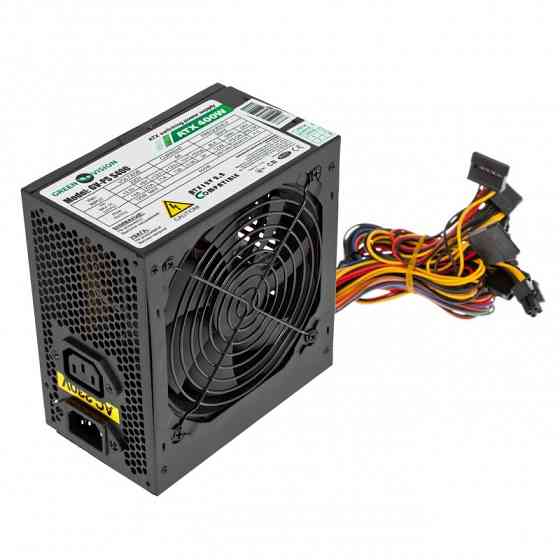 Блок живлення ATX 400+W (Б клас) Луцк