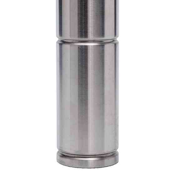 Насос центробежный 1.5кВт H 197(151)м Q 45(30)л/мин Ø80мм (с 2х ЧАСТИН) AQUATICA (DONGYIN) 3SEm1.8/46 (777106) Ровно