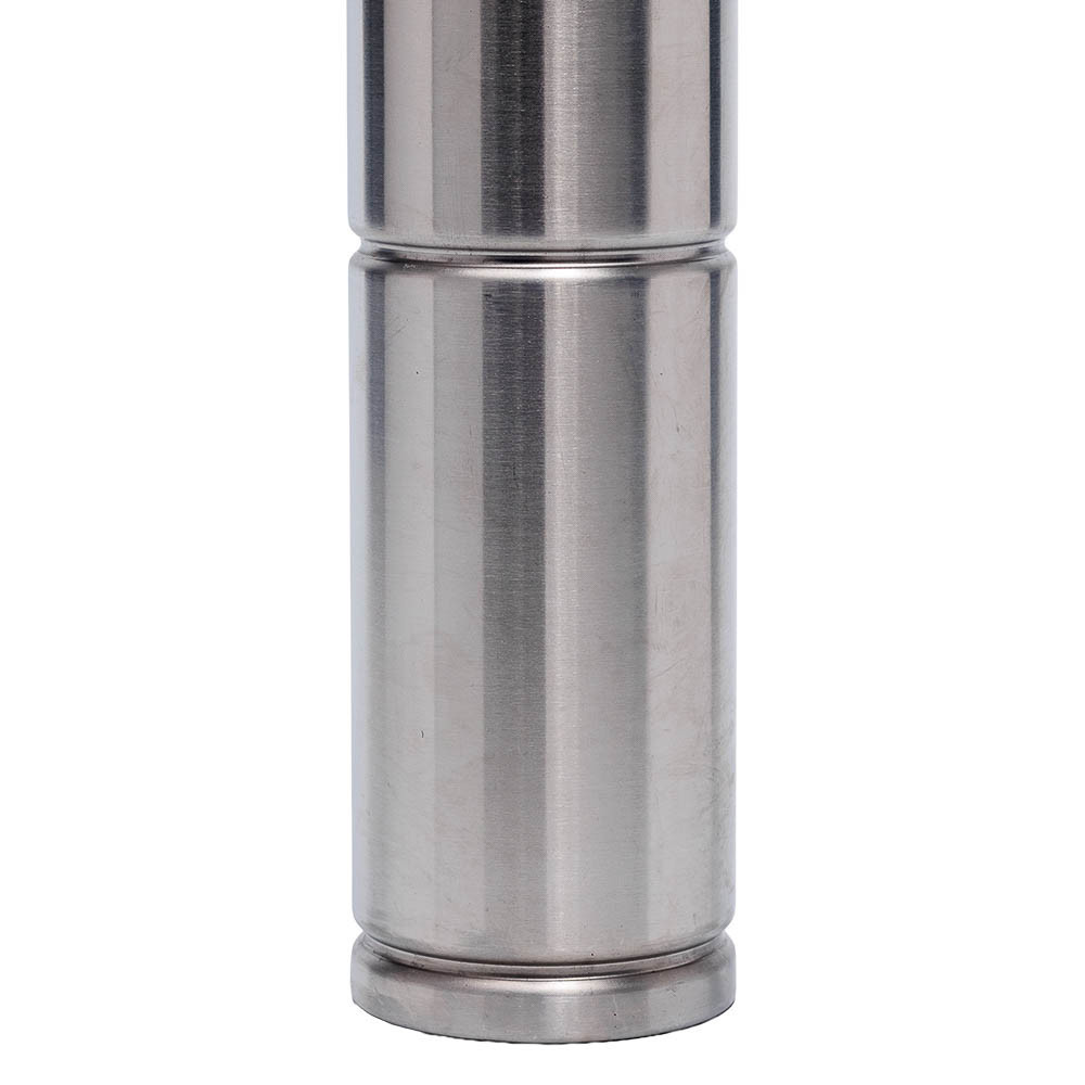 Насос центробежный 1.5кВт H 197(151)м Q 45(30)л/мин Ø80мм (с 2х ЧАСТИН) AQUATICA (DONGYIN) 3SEm1.8/46 (777106) Ровно - изображение 5