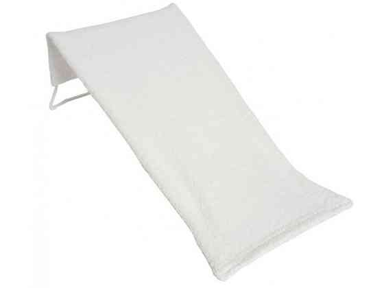 Гірка для ванни white Киев