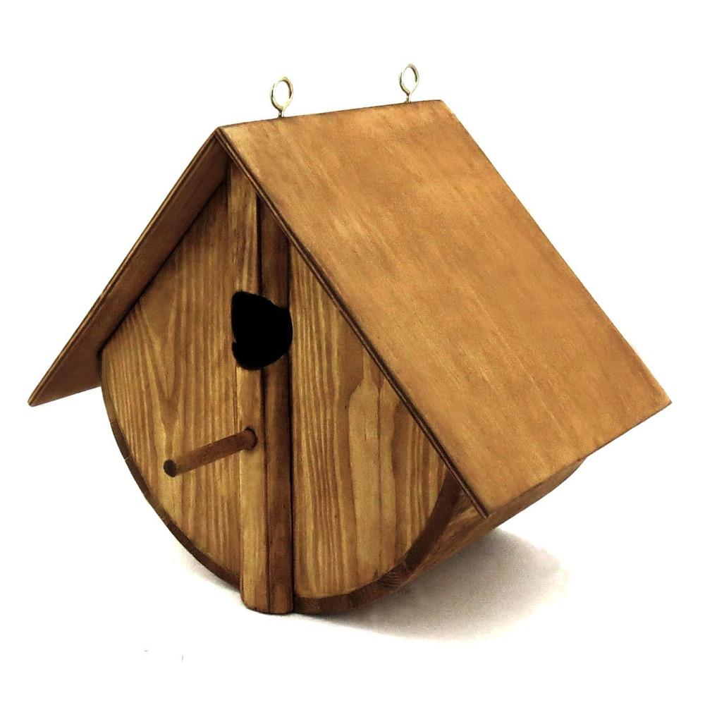 Скворечник садовый 