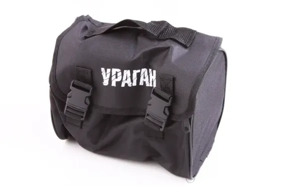 Компресор 190Вт/150psi/37л Vitol в прикур./ На затисках Ураган Вінниця