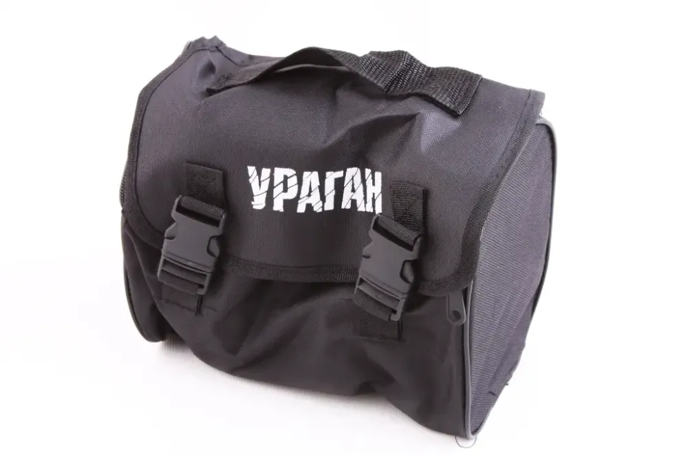 Компресор 190Вт/150psi/37л Vitol в прикур./ На затисках Ураган Вінниця - фото 4