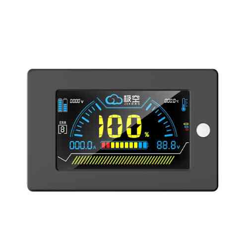 LCD дисплей 3.2