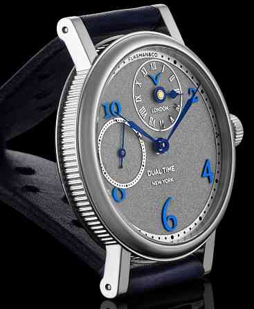 Часы Двойное Время механические наручные эксклюзивные часы на руку. Харьков