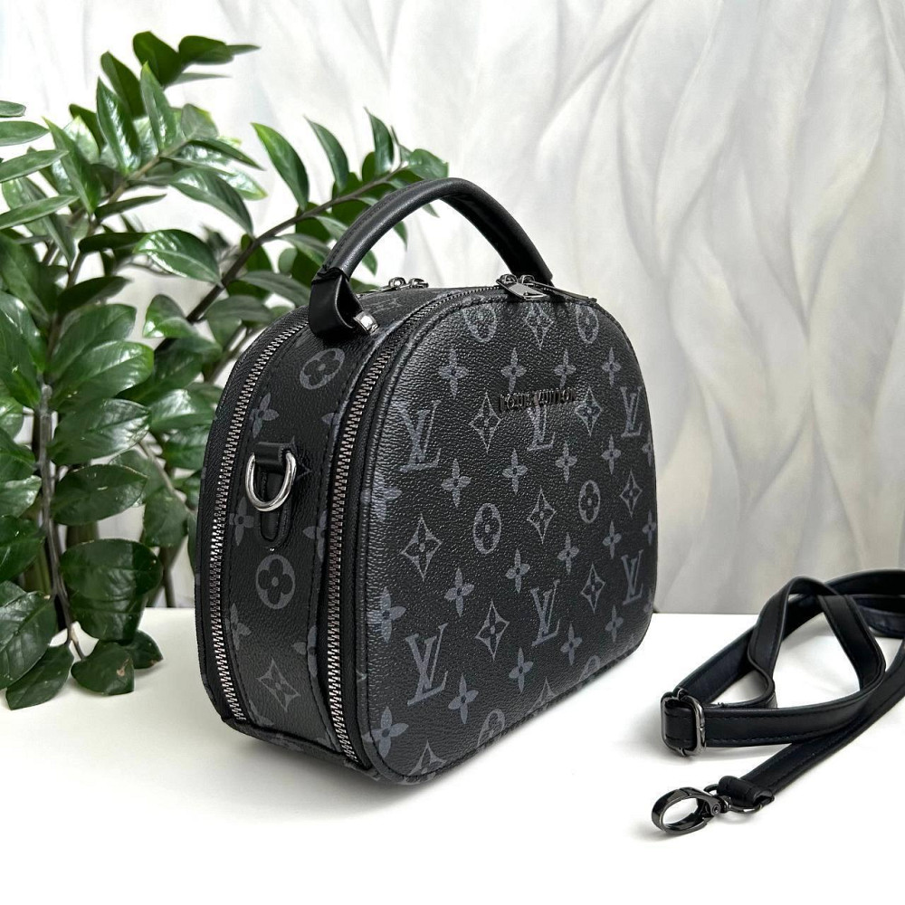 Брендовая женская сумка. Женская сумка маленькая через плечо. Киев - изображение 4